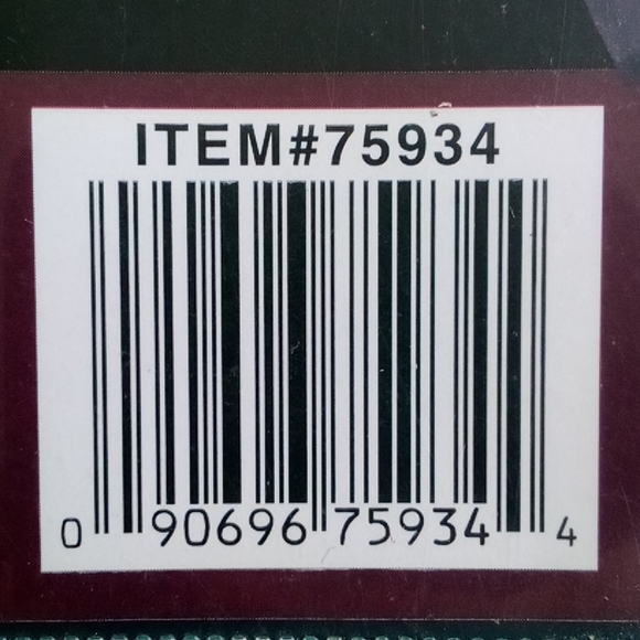 NEW 4 Betterline Portfolios 10 Pocket 4 Tabs - Picture 5 of 6